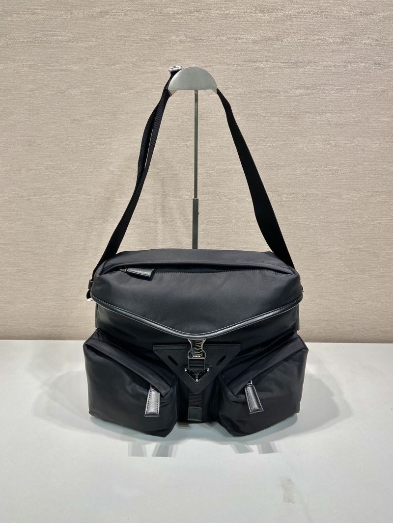 Prada Top Handle Bags